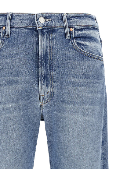 'The Lasso Sneak' jeans Jeans