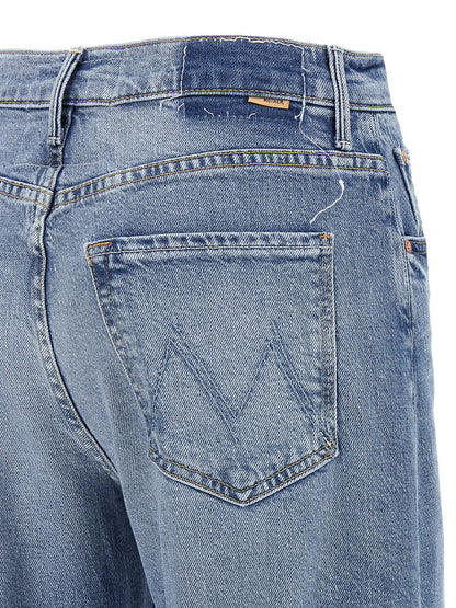 'The Lasso Sneak' jeans Jeans