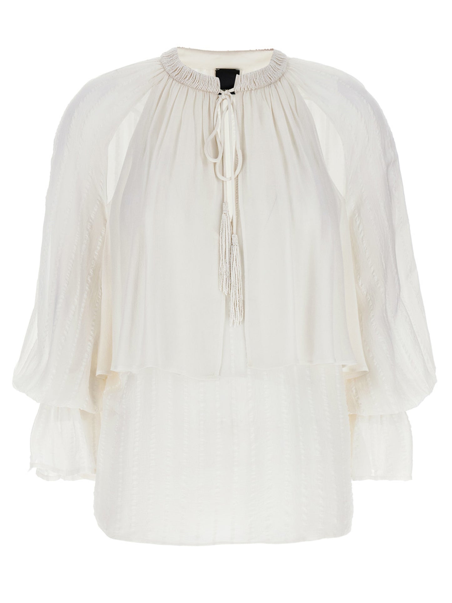 'Valium' blouse Shirt, blouse