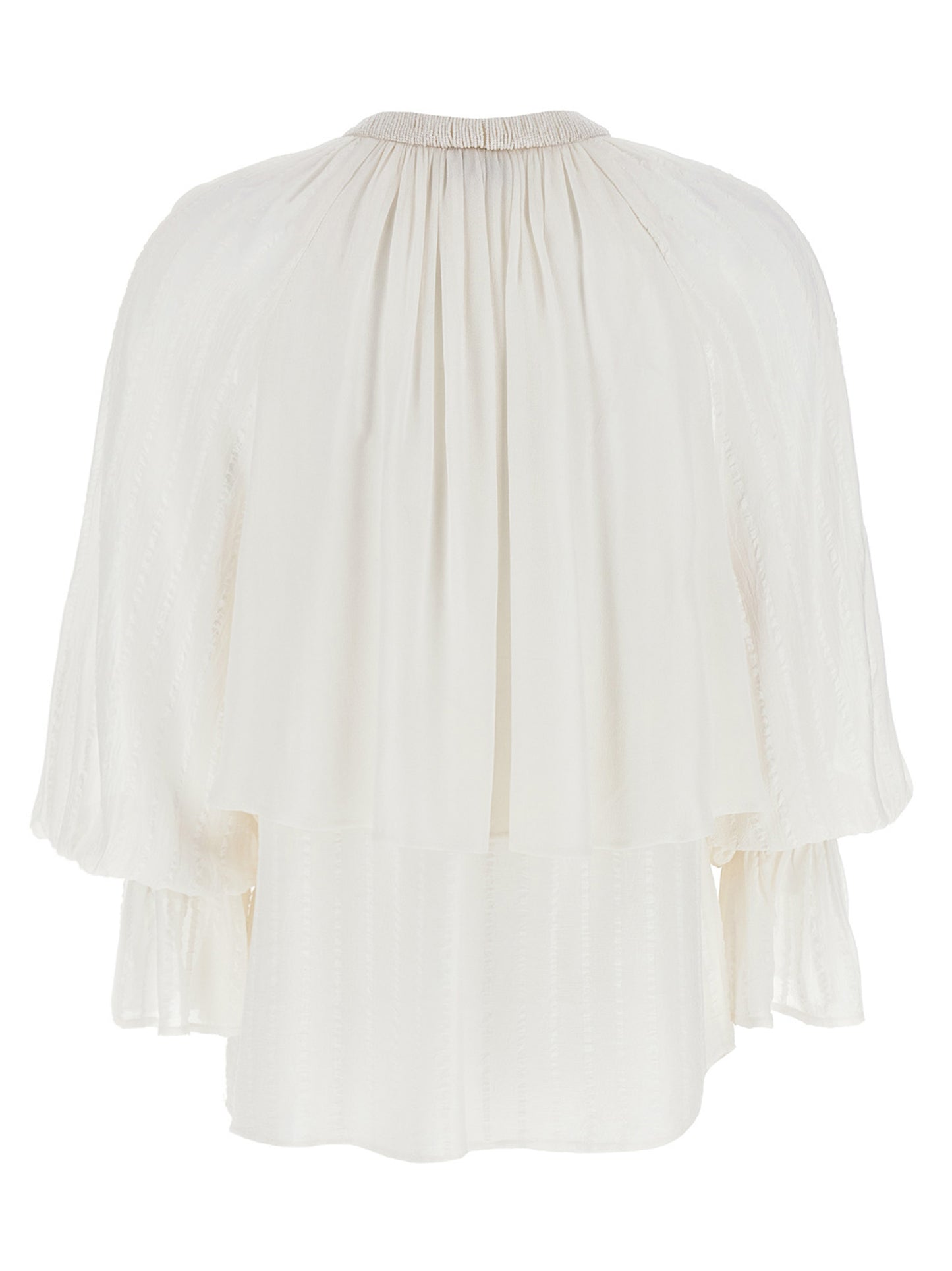 'Valium' blouse Shirt, blouse