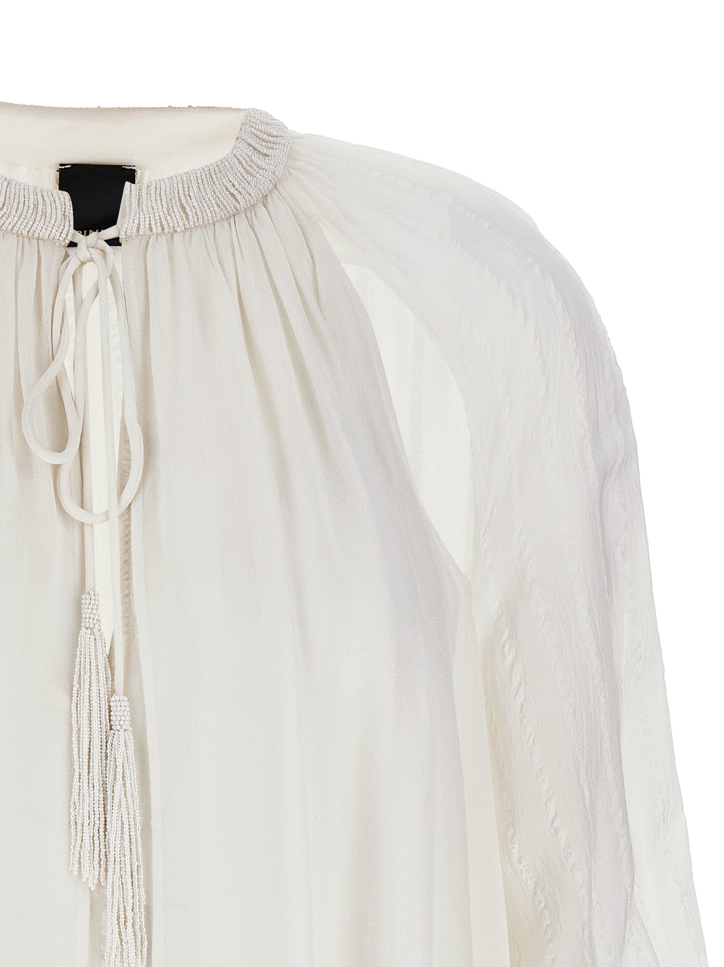 'Valium' blouse Shirt, blouse