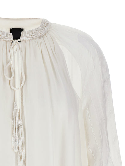 'Valium' blouse Shirt, blouse