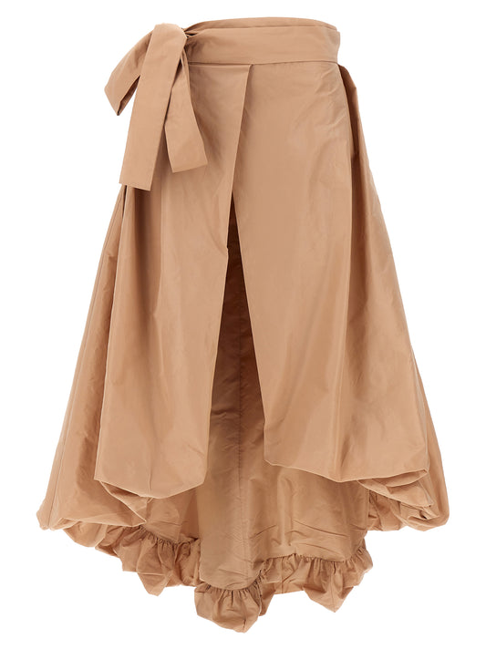 'Barbagianni' skirt Skirts