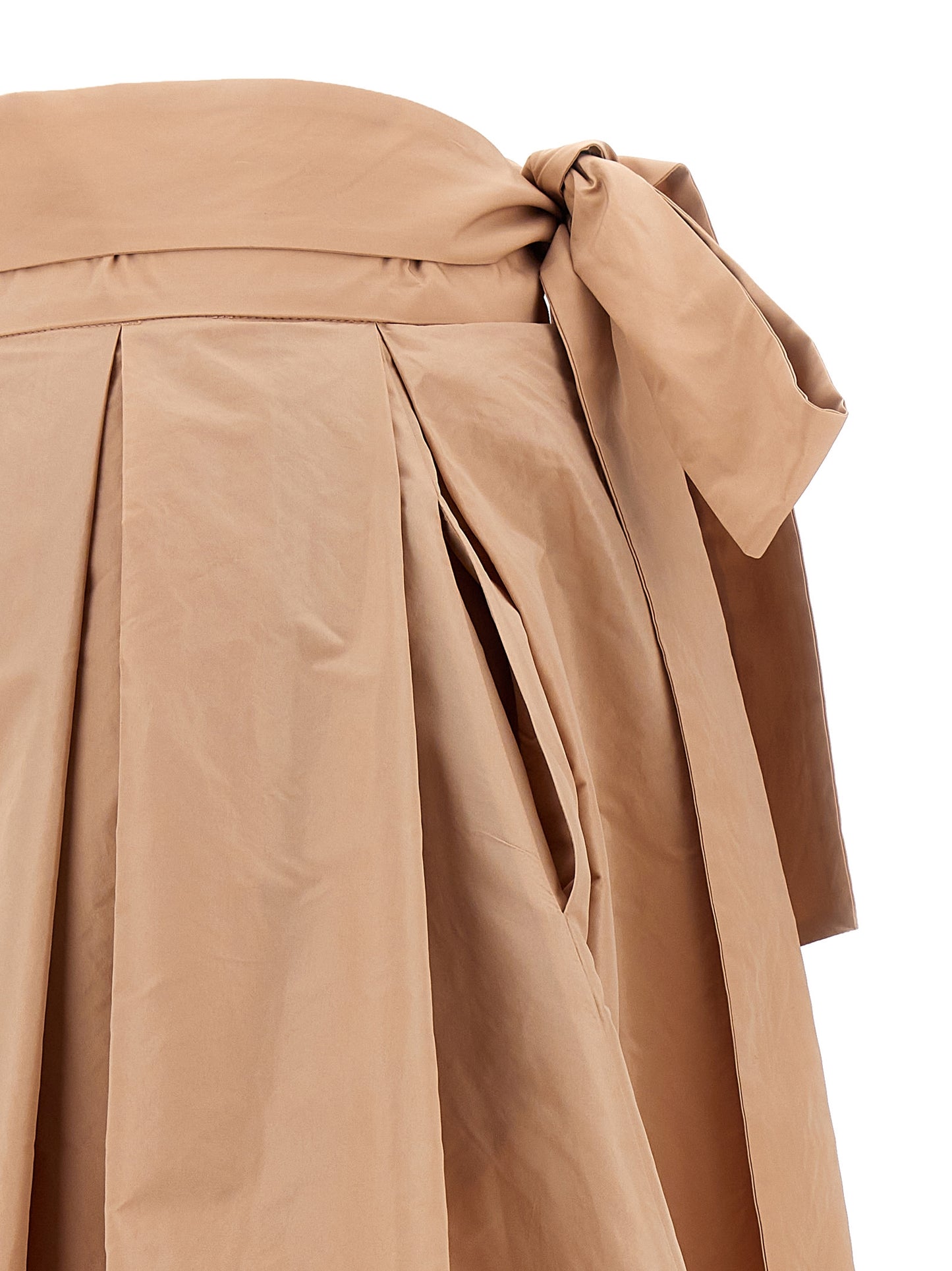 'Barbagianni' skirt Skirts