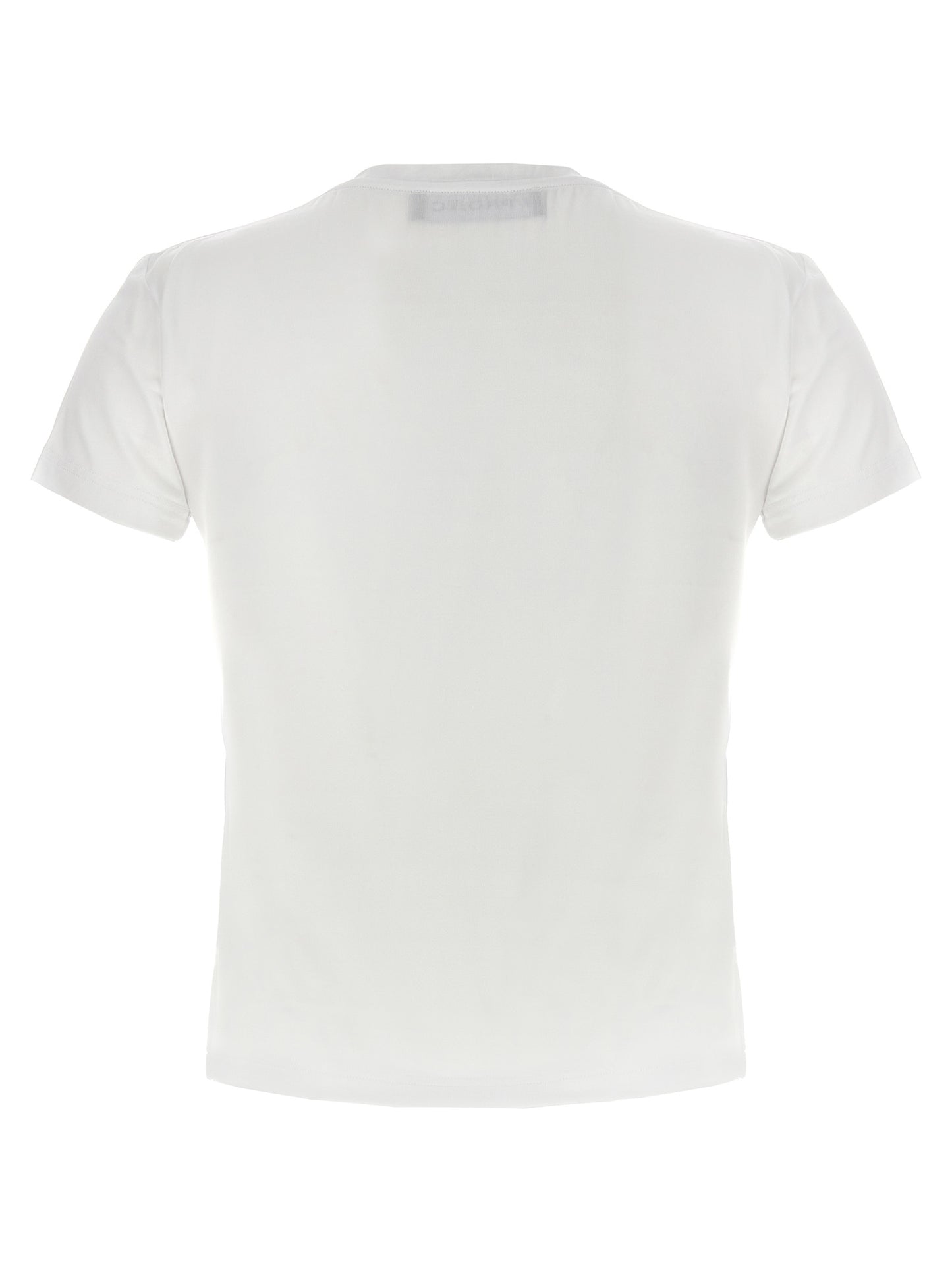 'Y Baby Tee' T-shirt T-shirt