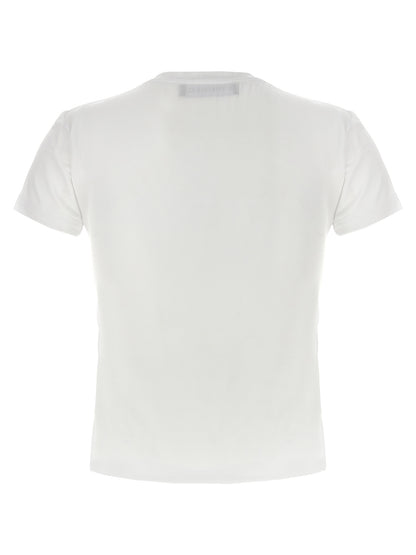 'Y Baby Tee' T-shirt T-shirt