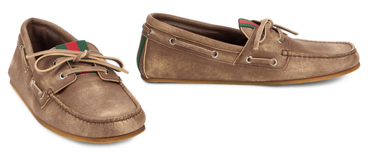 Boat shoes SHOES