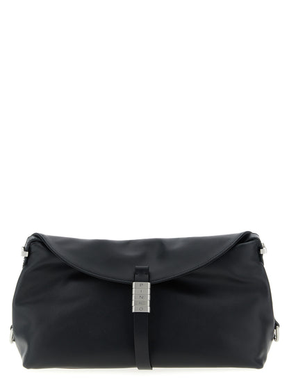 'Saddle Baguette' shoulder bag Shoulder bags