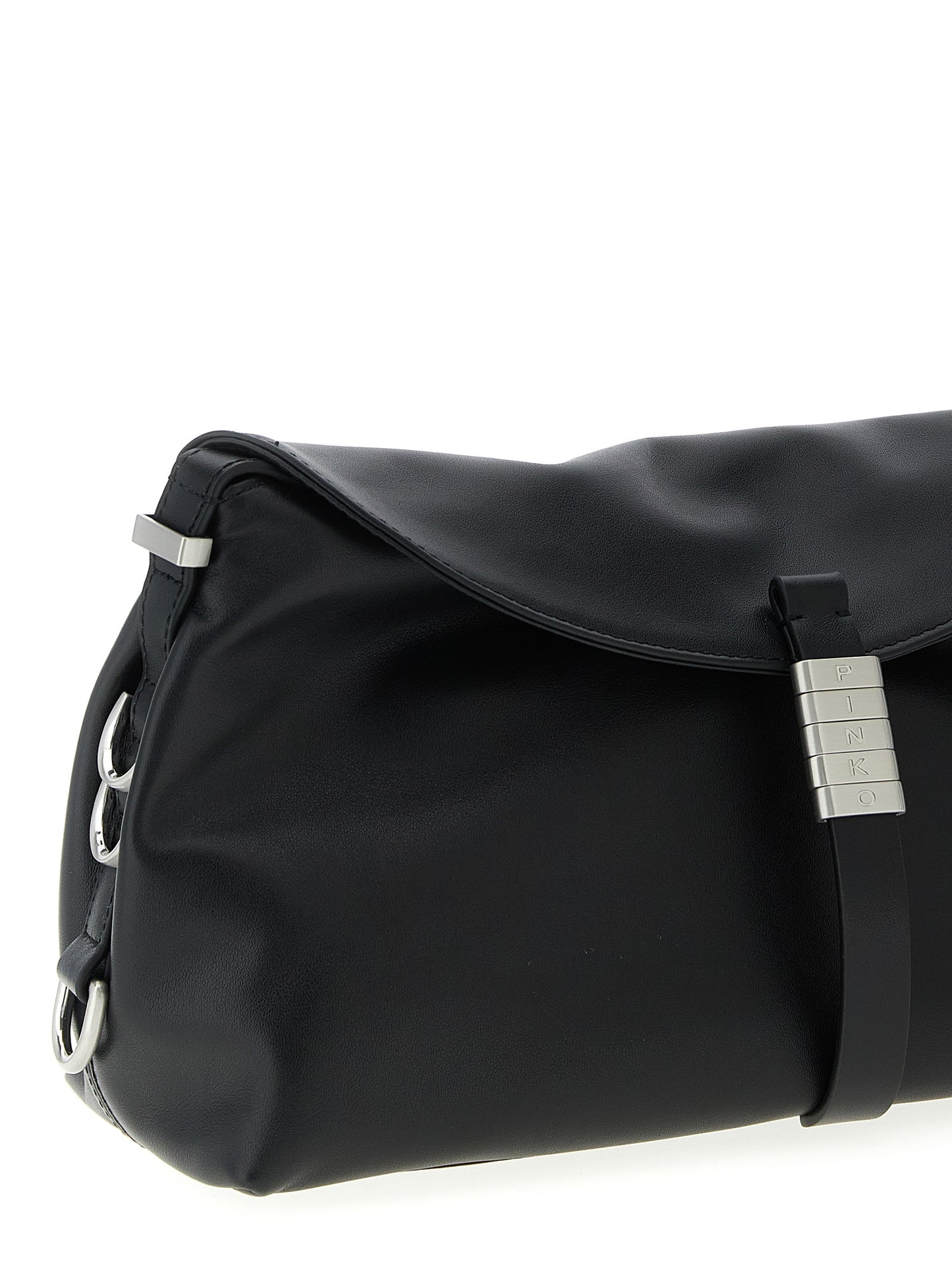 'Saddle Baguette' shoulder bag Shoulder bags