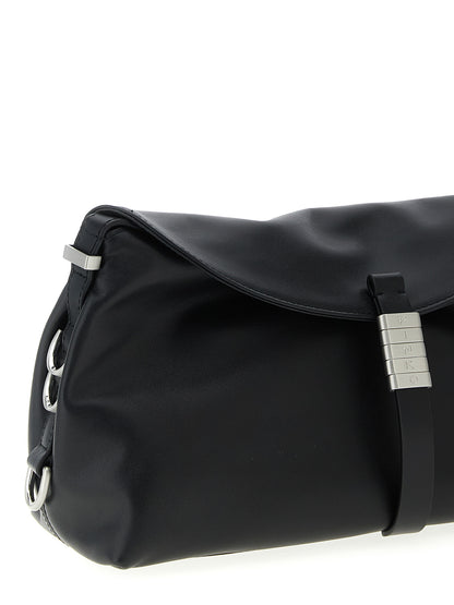 'Saddle Baguette' shoulder bag Shoulder bags