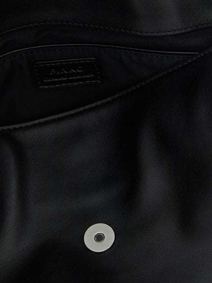 'Saddle Baguette' shoulder bag Shoulder bags