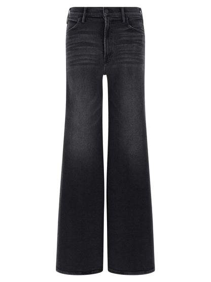 'The Hustler Roller Sneak' jeans Jeans
