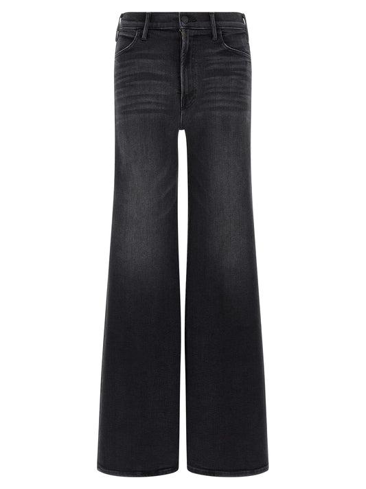 'The Hustler Roller Sneak' jeans Jeans