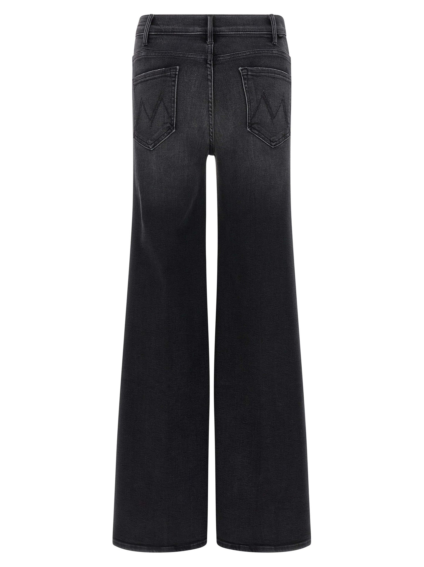 'The Hustler Roller Sneak' jeans Jeans