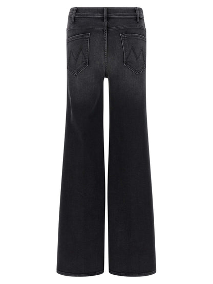'The Hustler Roller Sneak' jeans Jeans