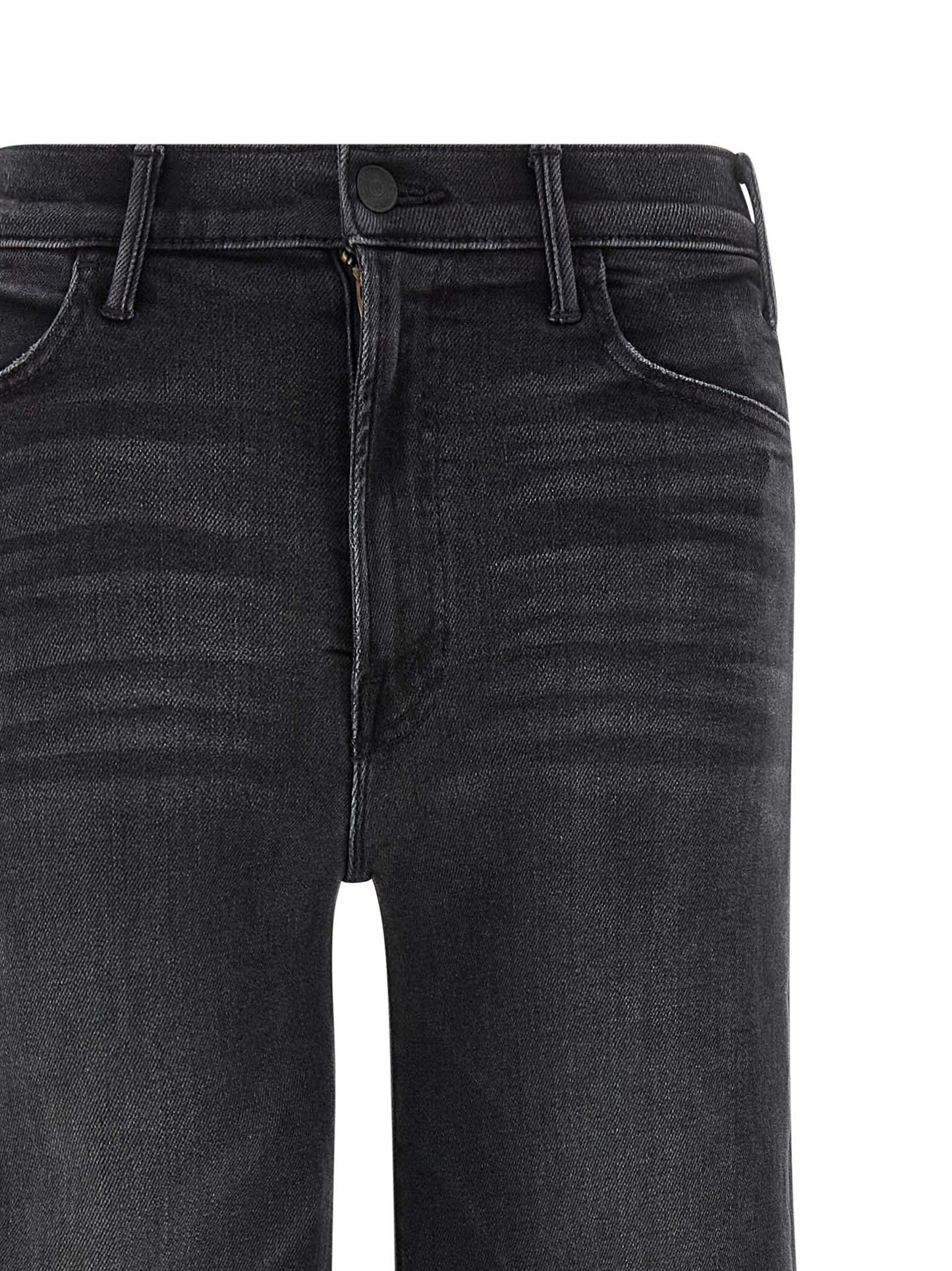 'The Hustler Roller Sneak' jeans Jeans