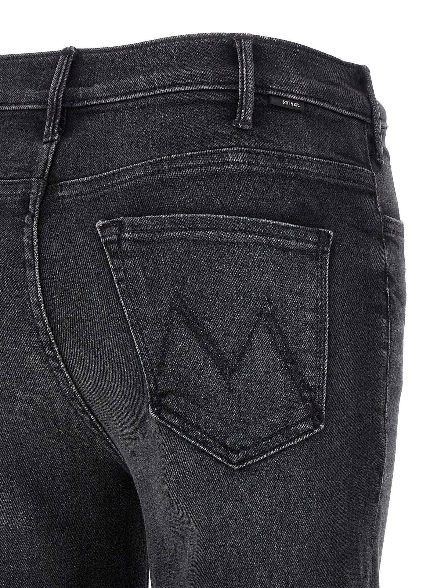 'The Hustler Roller Sneak' jeans Jeans