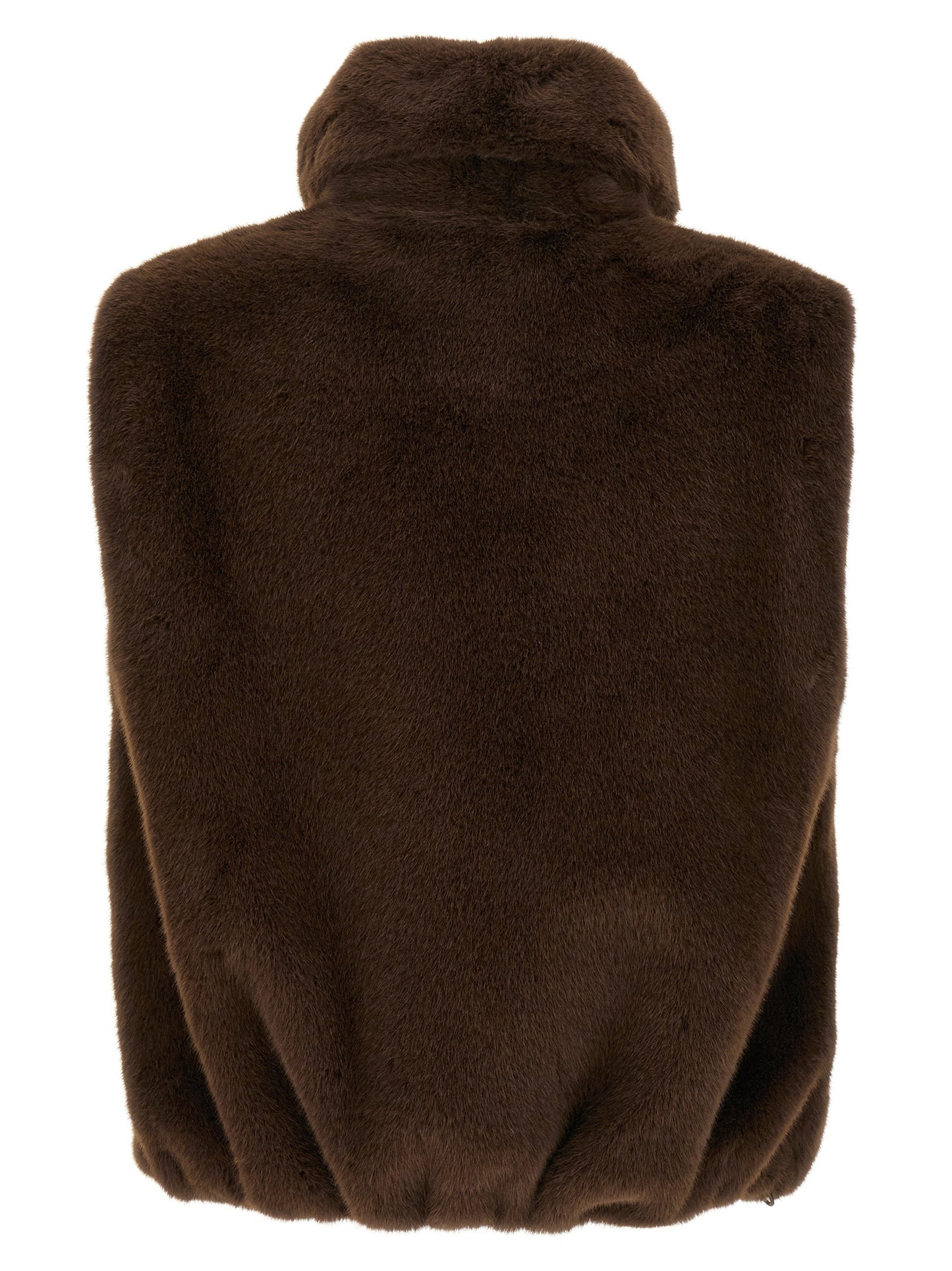 'Deyn' vest Fur