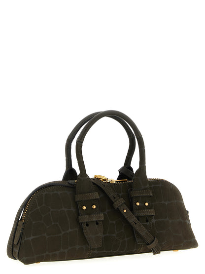 'Escape Baguette' small handbag Hand bags