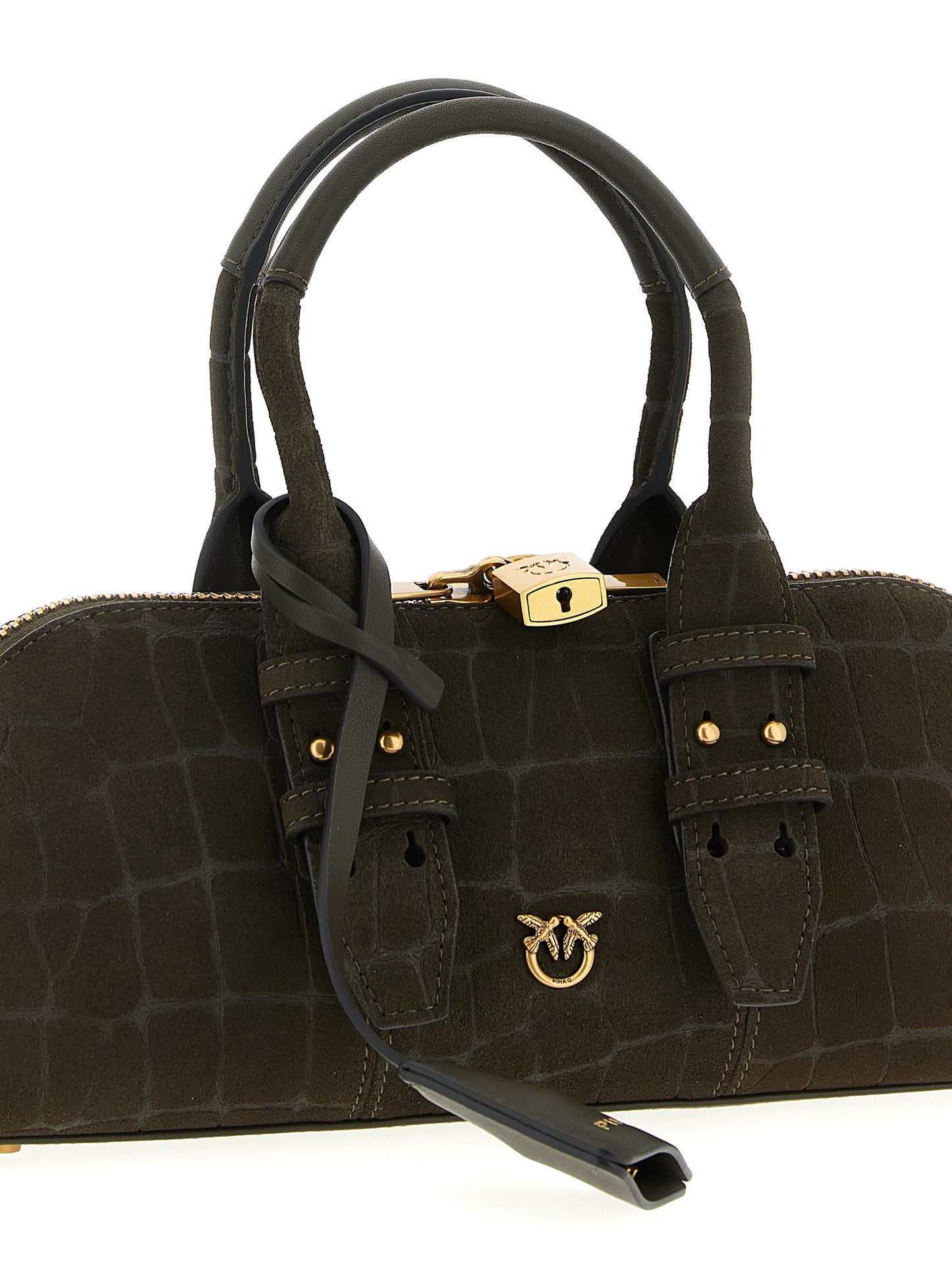 'Escape Baguette' small handbag Hand bags
