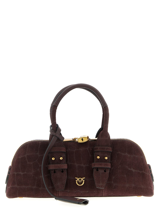 'Escape Baguette' small handbag Hand bags