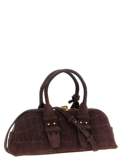 'Escape Baguette' small handbag Hand bags