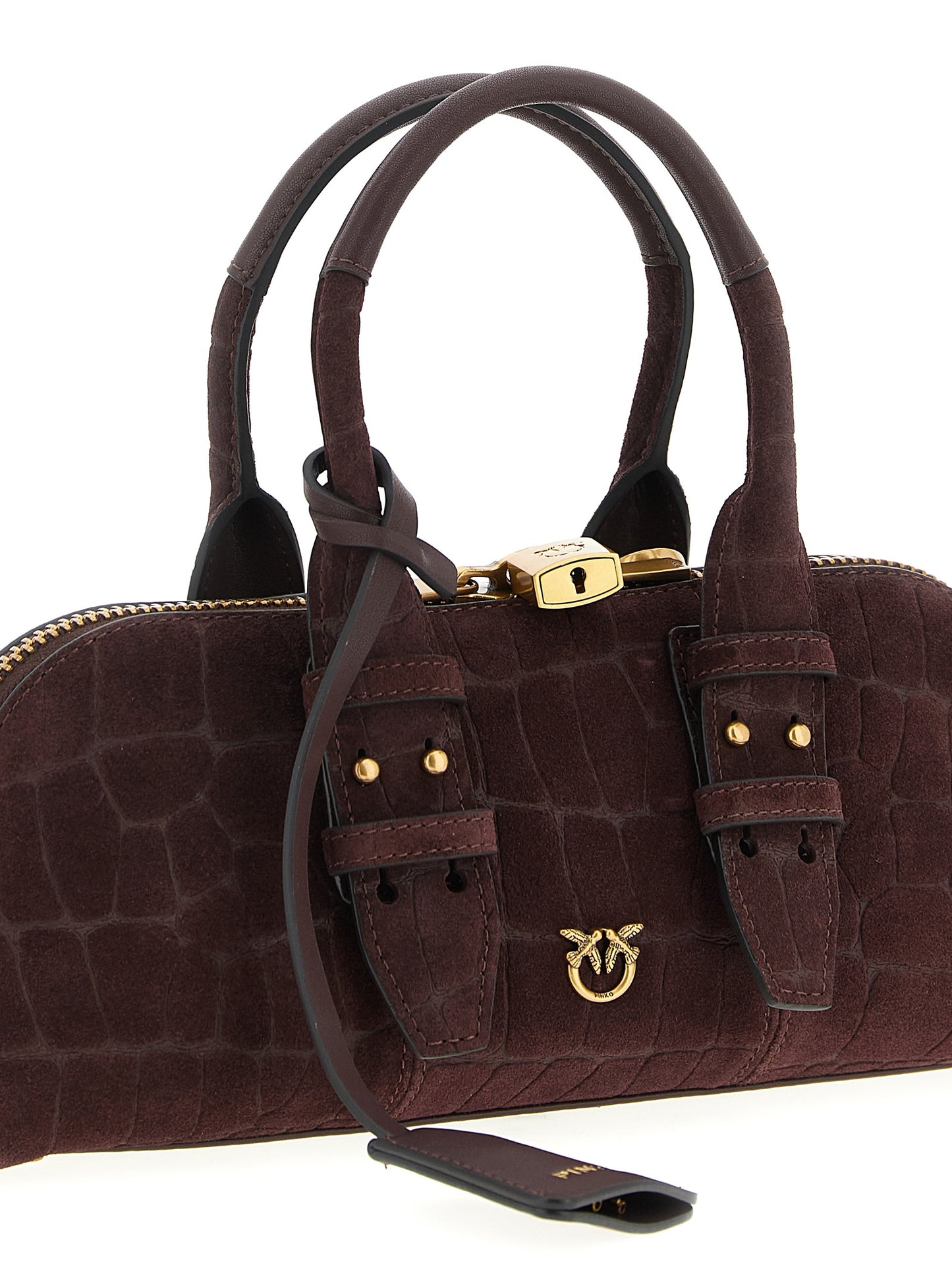 'Escape Baguette' small handbag Hand bags