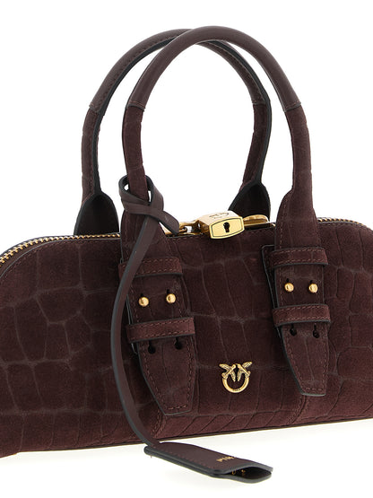 'Escape Baguette' small handbag Hand bags