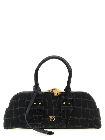 'Escape Baguette' small handbag Hand bags