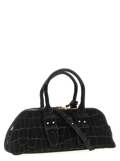 'Escape Baguette' small handbag Hand bags
