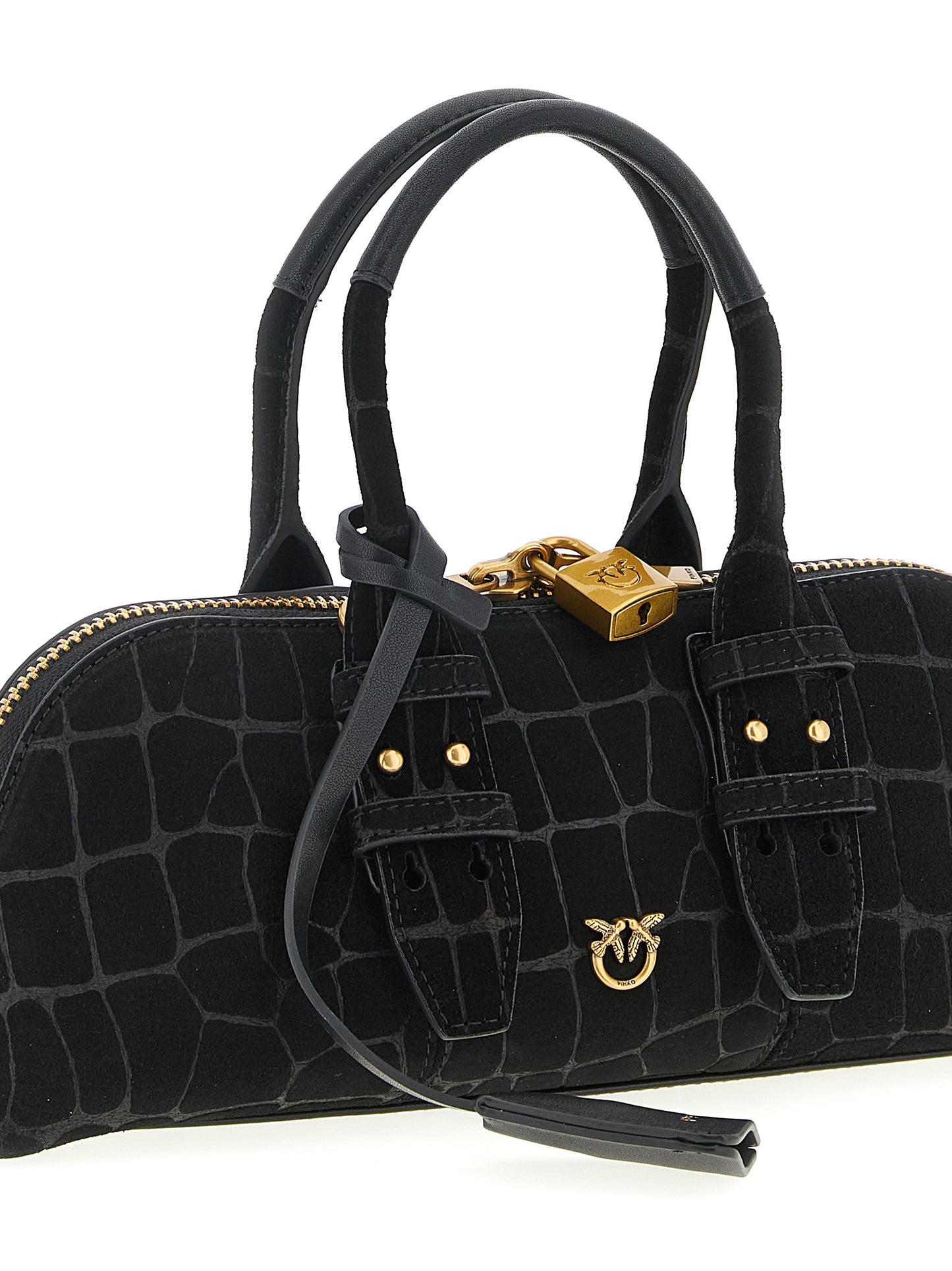 'Escape Baguette' small handbag Hand bags
