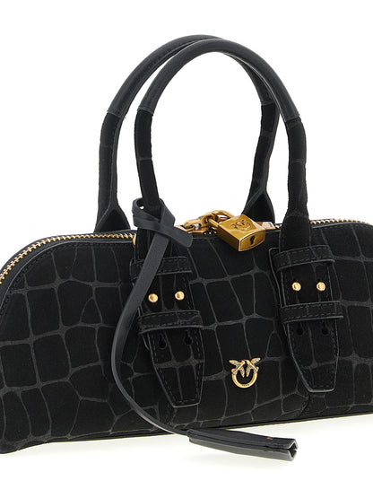 'Escape Baguette' small handbag Hand bags