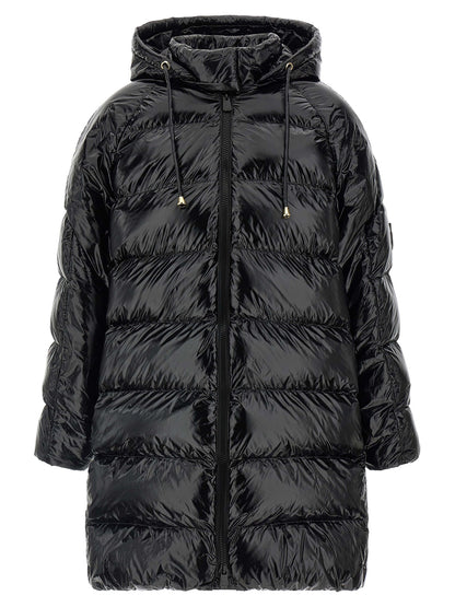 'Burro' down jacket Down jacket, Parka, Casual jackets