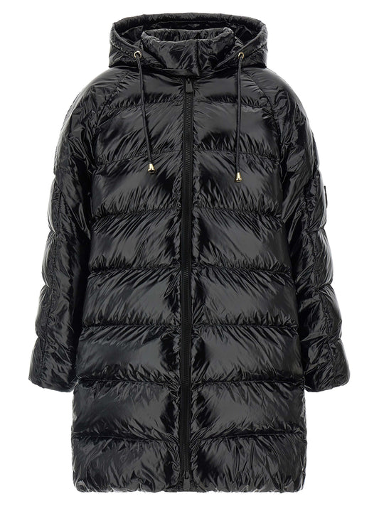 'Burro' down jacket Down jacket, Parka, Casual jackets