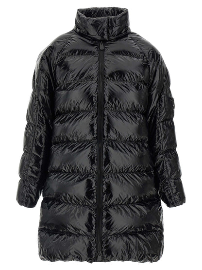'Burro' down jacket Down jacket, Parka, Casual jackets