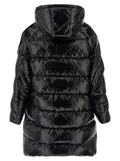 'Burro' down jacket Down jacket, Parka, Casual jackets