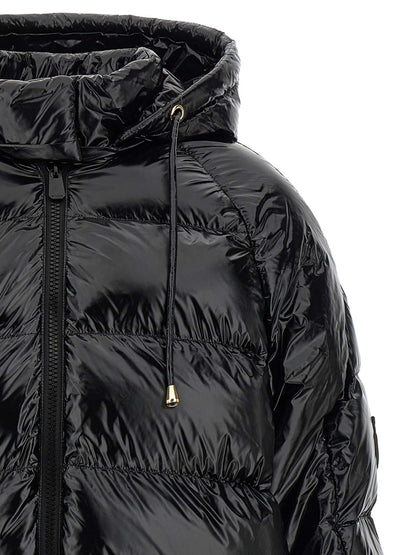 'Burro' down jacket Down jacket, Parka, Casual jackets