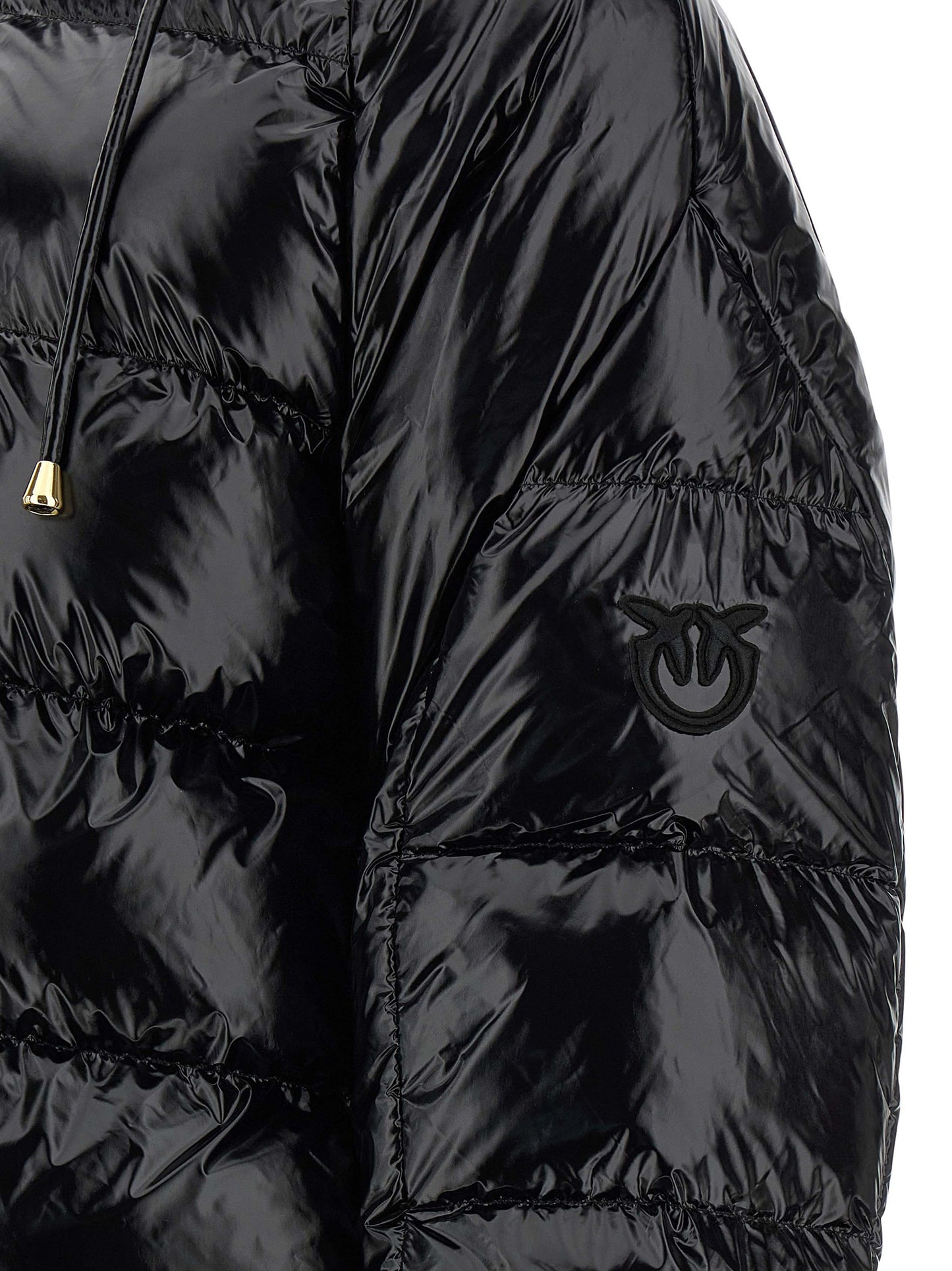 'Burro' down jacket Down jacket, Parka, Casual jackets