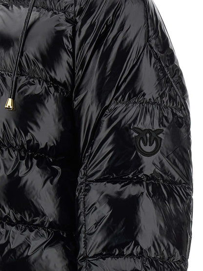 'Burro' down jacket Down jacket, Parka, Casual jackets