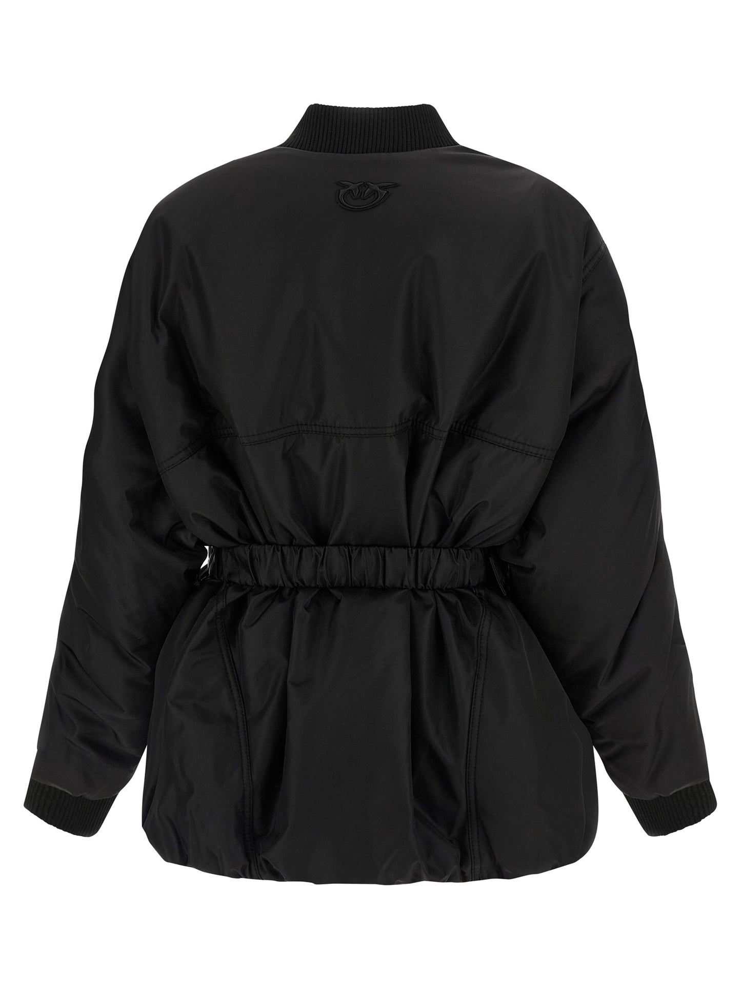 'Bacon' bomber jacket Down jacket, Parka, Casual jackets