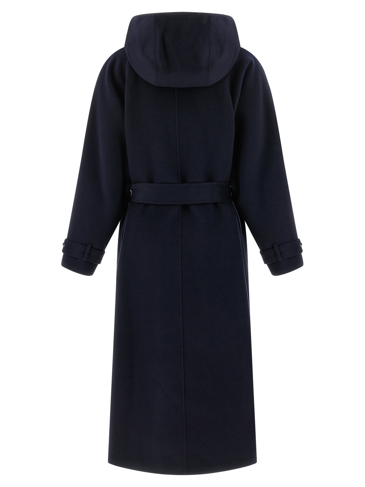 'Cartoccio' coat Coats, trench coats