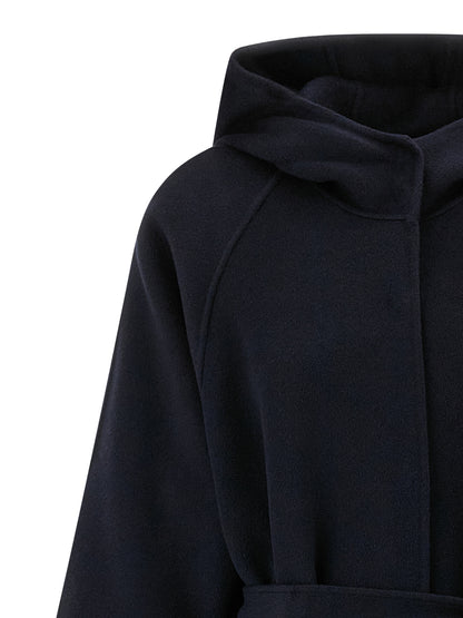'Cartoccio' coat Coats, trench coats