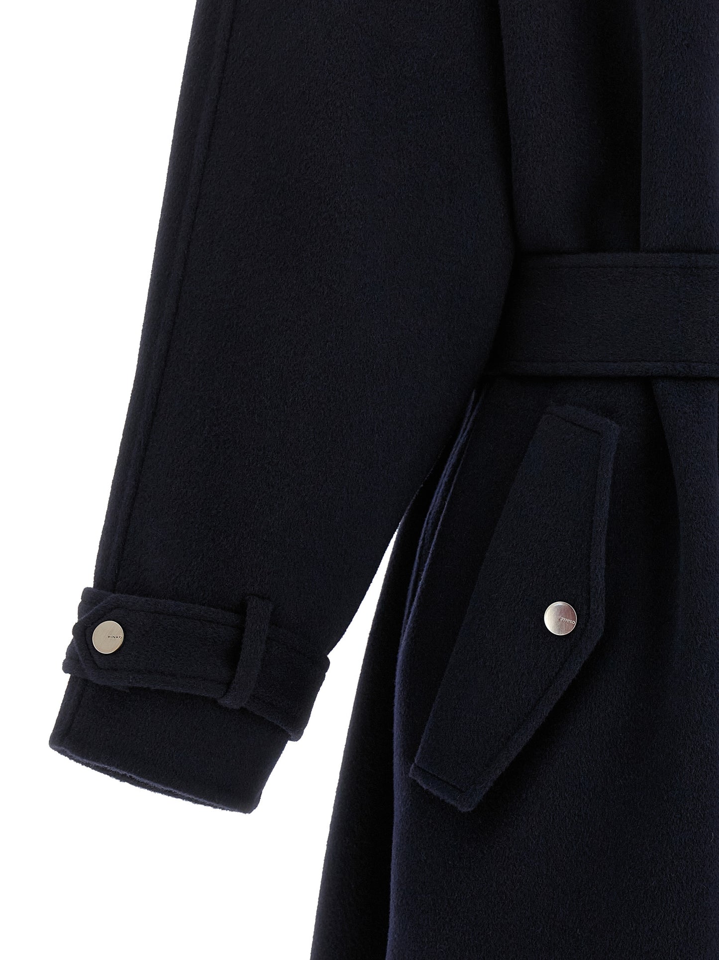 'Cartoccio' coat Coats, trench coats