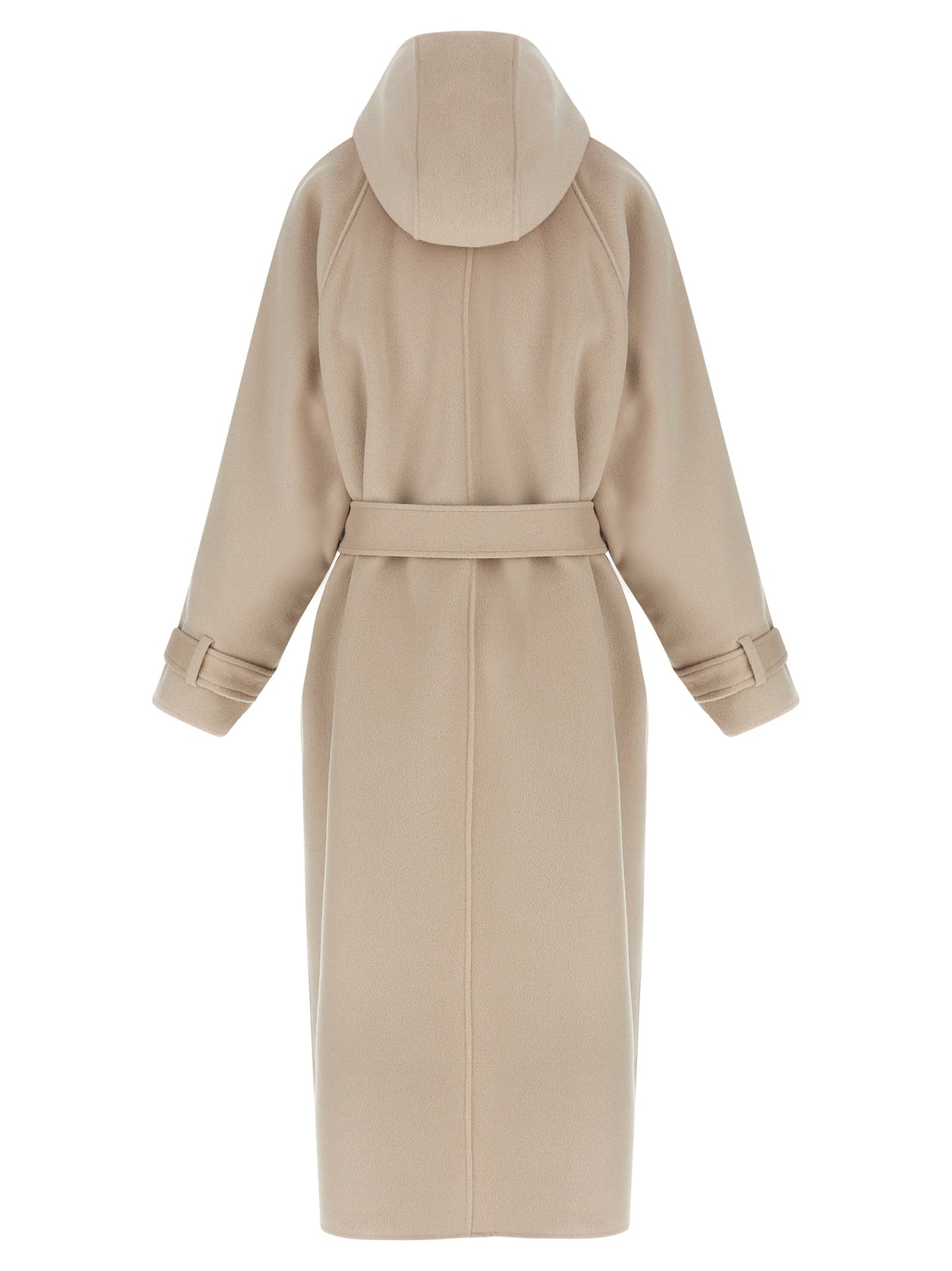 'Cartoccio' coat Coats, trench coats