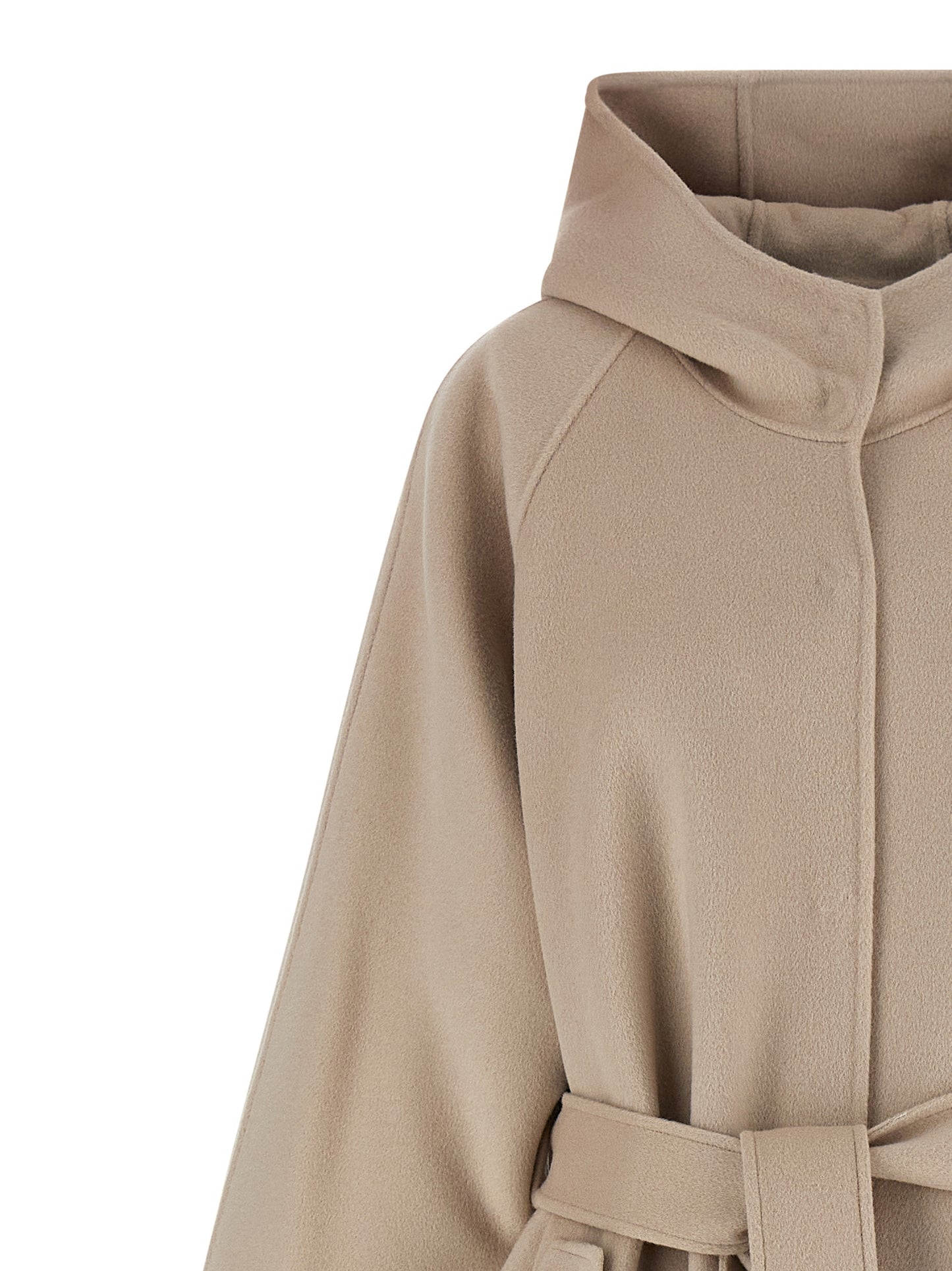 'Cartoccio' coat Coats, trench coats