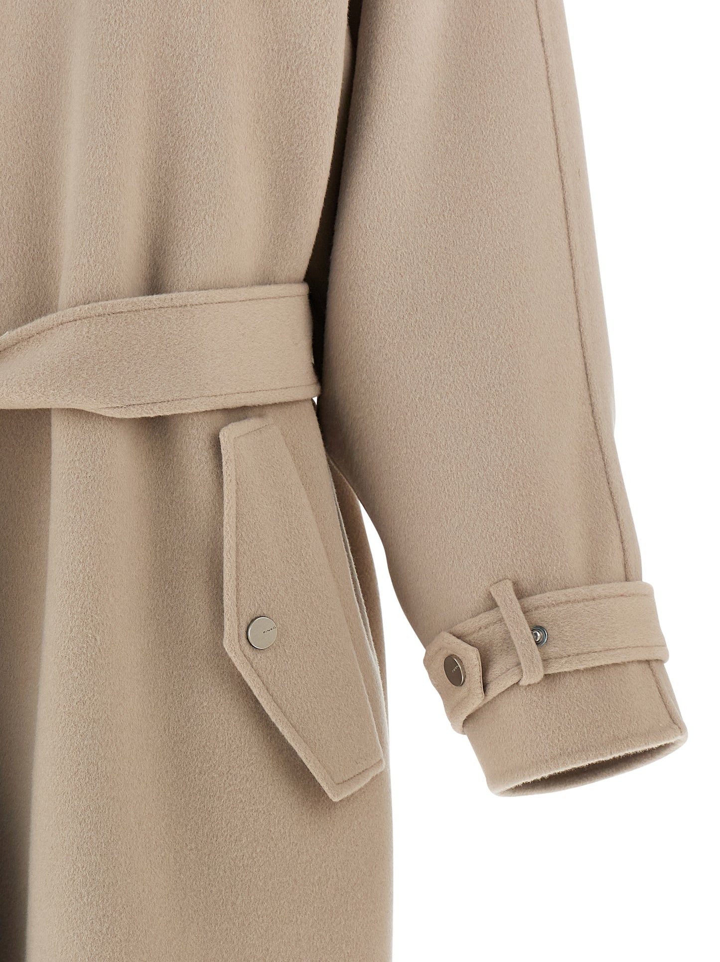 'Cartoccio' coat Coats, trench coats