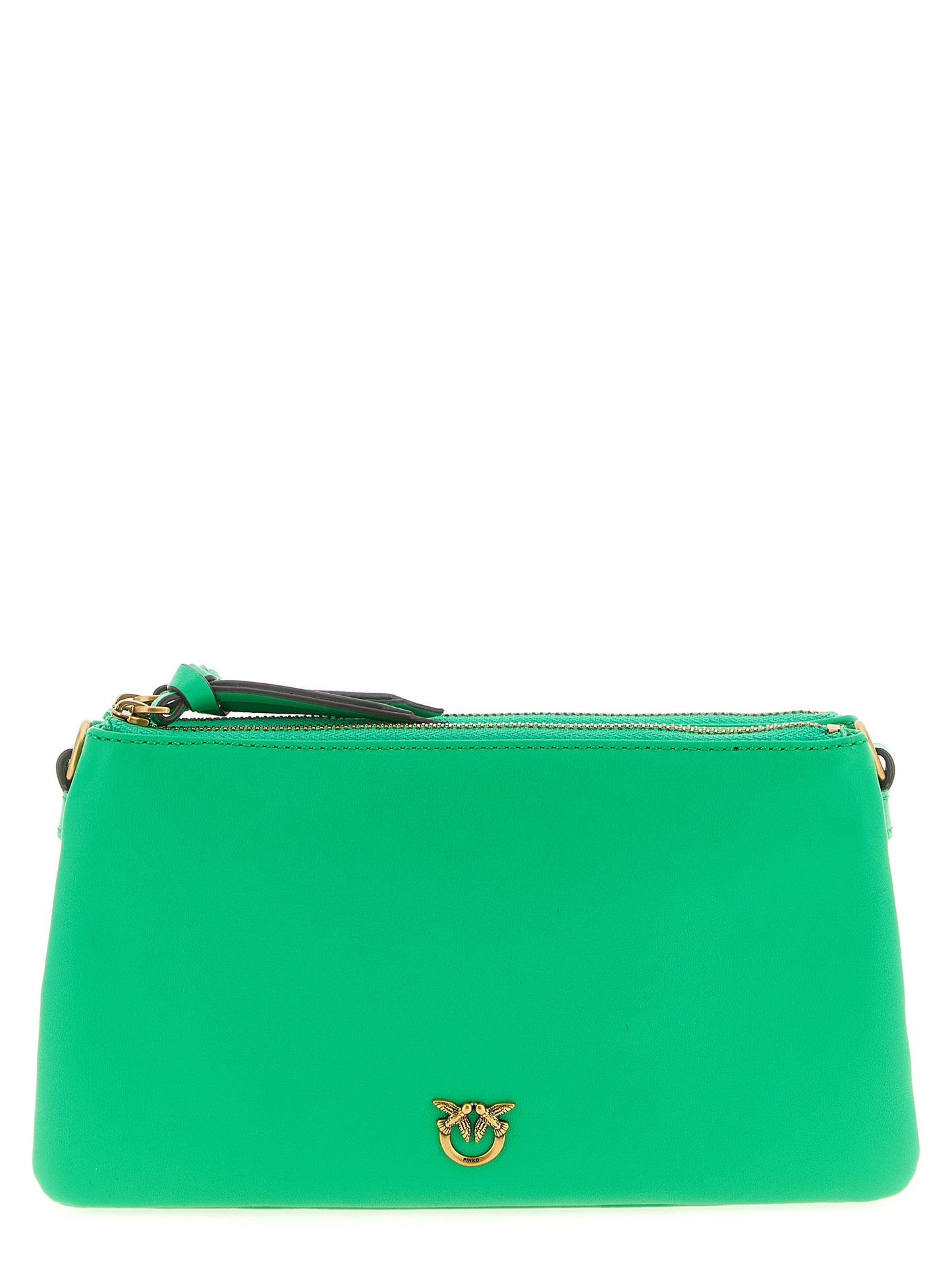 'Double' mini crossbody bag Crossbody bags