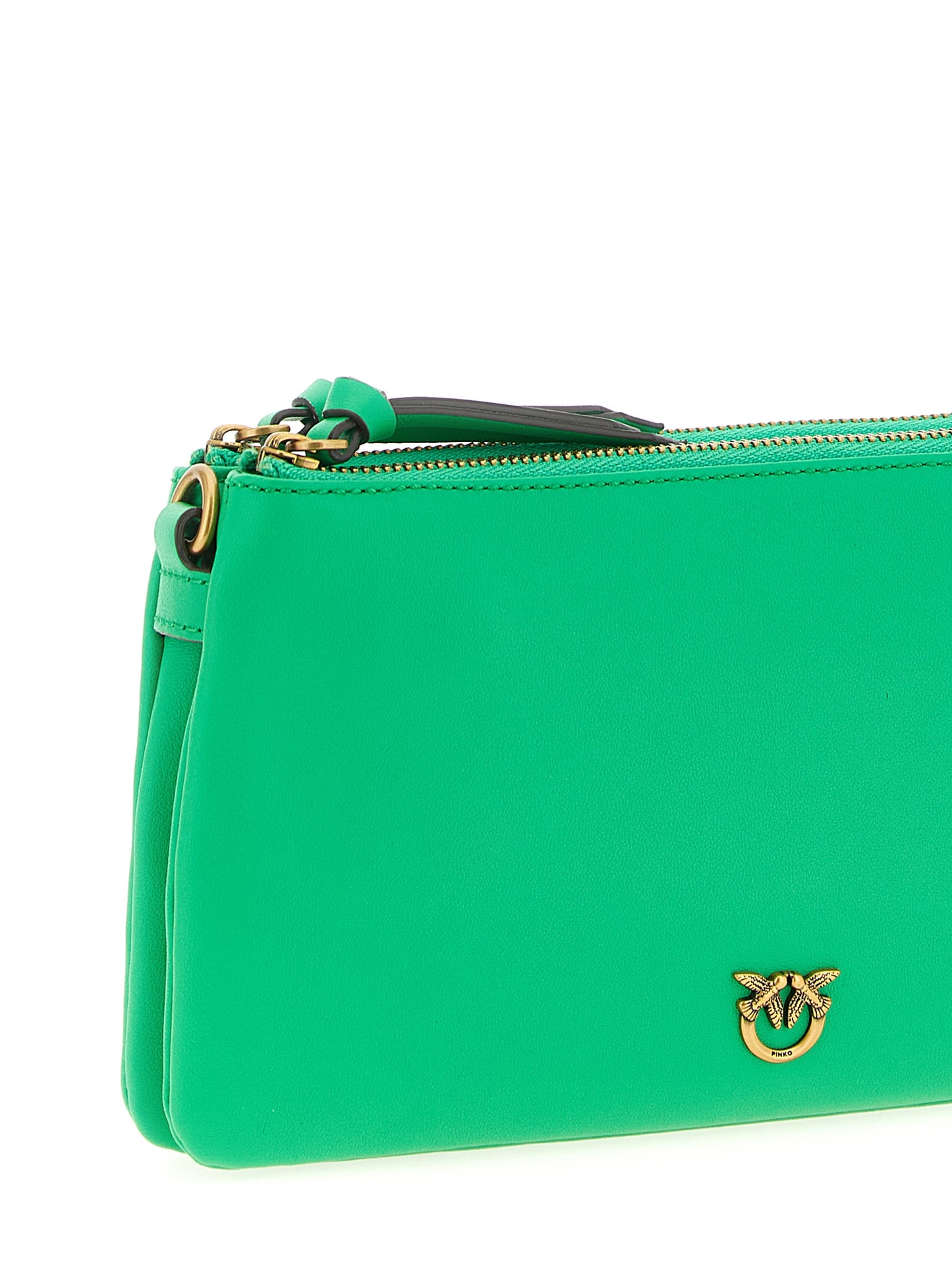 'Double' mini crossbody bag Crossbody bags