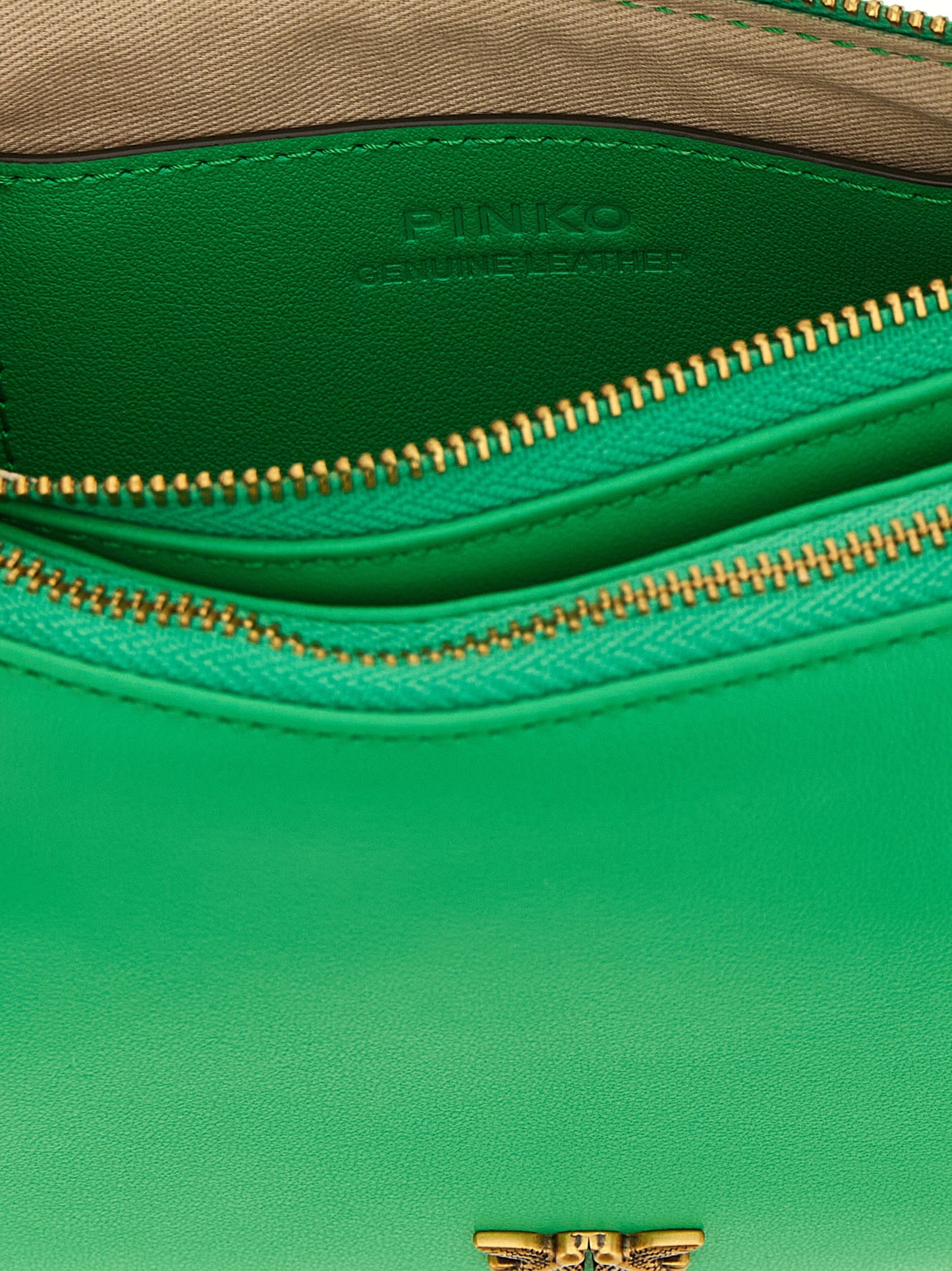 'Double' mini crossbody bag Crossbody bags