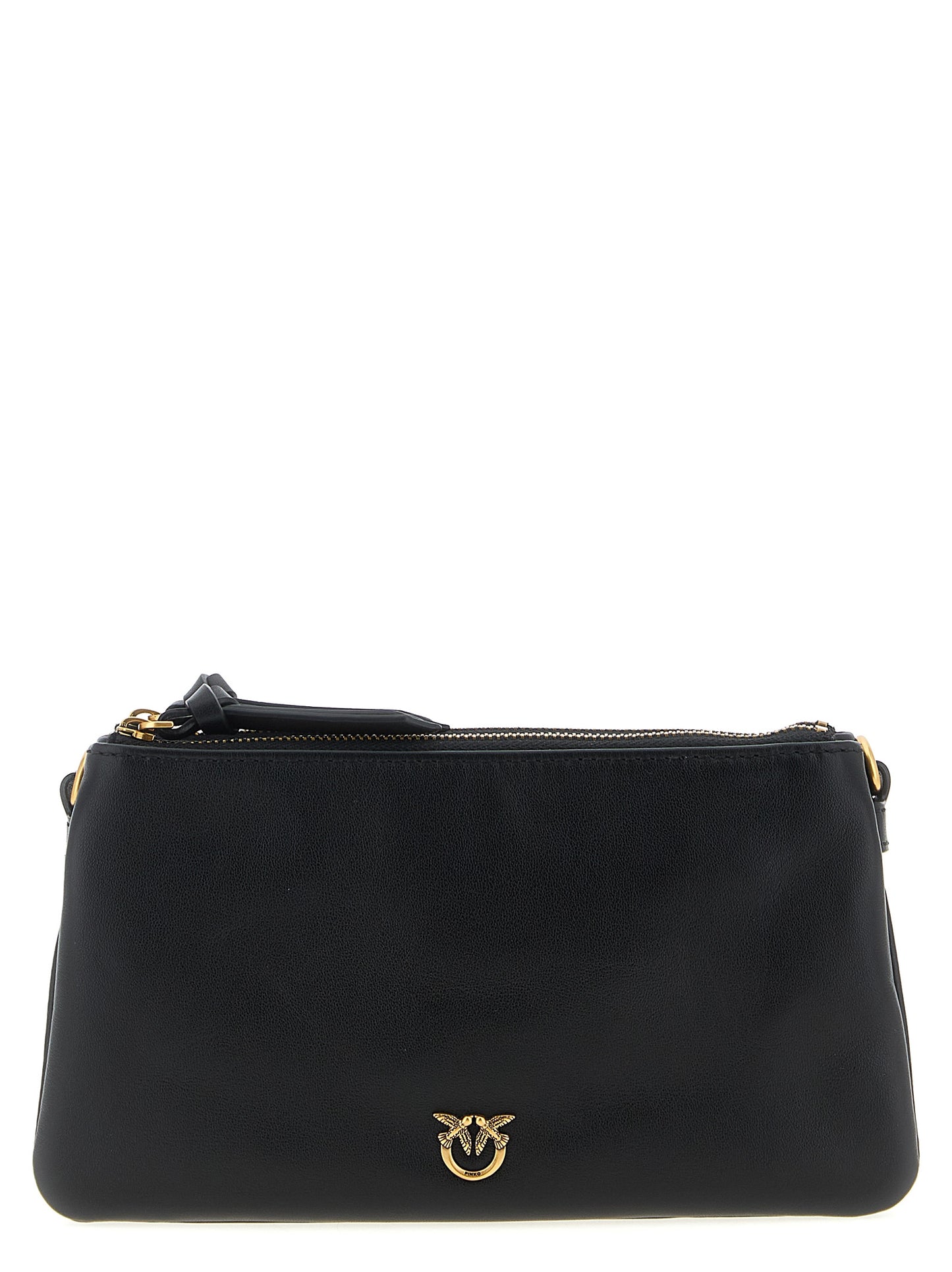 'Double' mini crossbody bag Crossbody bags
